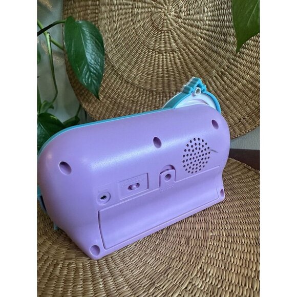 Disney’s Frozen Anna & Elsa clock - Picture 7 of 10